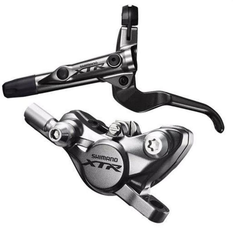 SHIMANO XTR BR-M950 1台分 cfc4dd942eebb71310ee415a3981b2